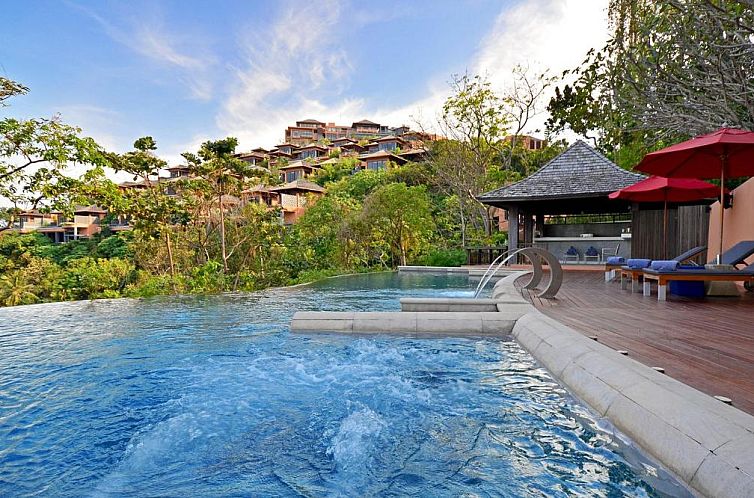 Sri Panwa Phuket Luxury Pool Villa Hotel - SHA Plus