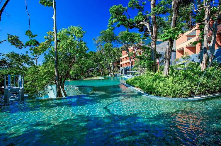 Sri Panwa Phuket Luxury Pool Villa Hotel - SHA Plus