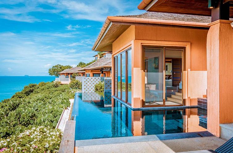 Sri Panwa Phuket Luxury Pool Villa Hotel - SHA Plus