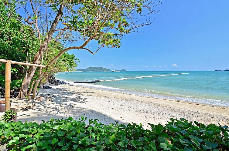 Sri Panwa Phuket Luxury Pool Villa Hotel - SHA Plus