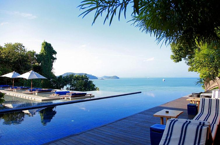 Sri Panwa Phuket Luxury Pool Villa Hotel - SHA Plus