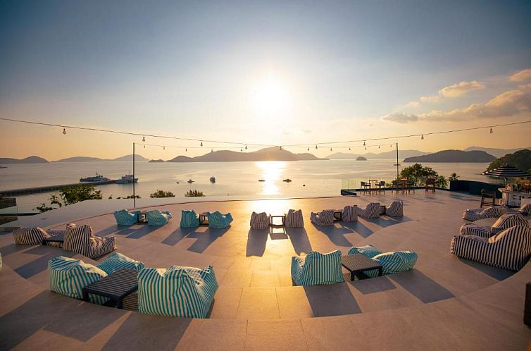 Sri Panwa Phuket Luxury Pool Villa Hotel - SHA Plus