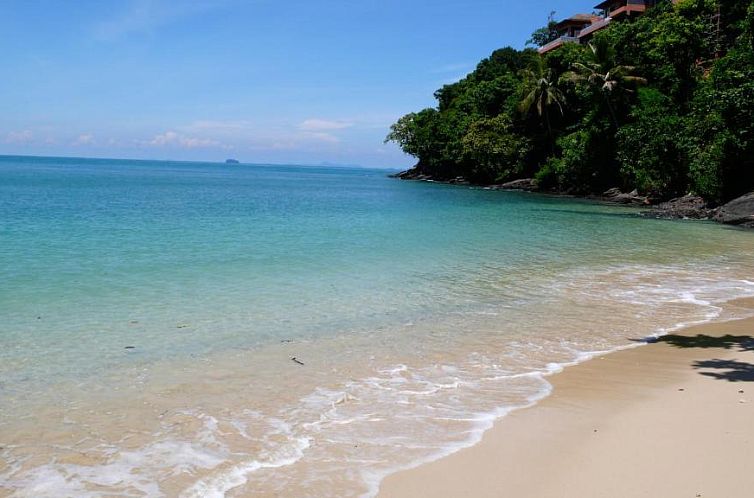 Sri Panwa Phuket Luxury Pool Villa Hotel - SHA Plus