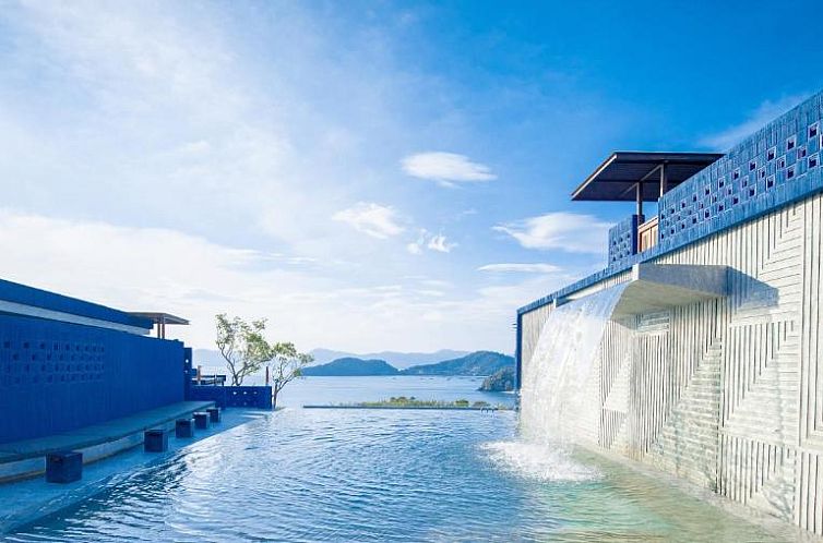 Sri Panwa Phuket Luxury Pool Villa Hotel - SHA Plus