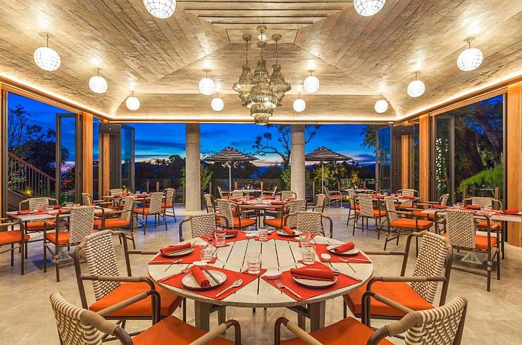 Sri Panwa Phuket Luxury Pool Villa Hotel - SHA Plus