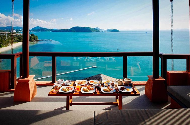 Sri Panwa Phuket Luxury Pool Villa Hotel - SHA Plus