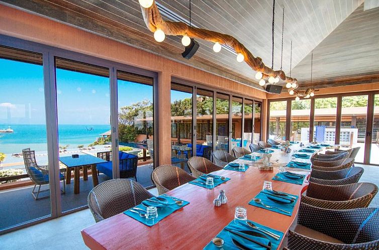 Sri Panwa Phuket Luxury Pool Villa Hotel - SHA Plus