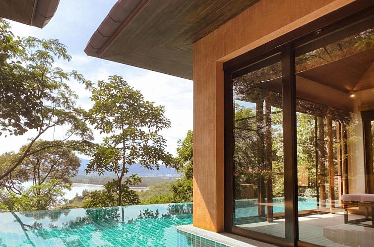 Unterkunft 3030808 - Appartement Südthailand - Korsiri Villas