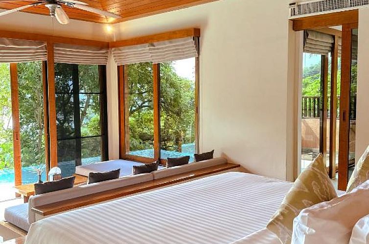 Korsiri Villas
