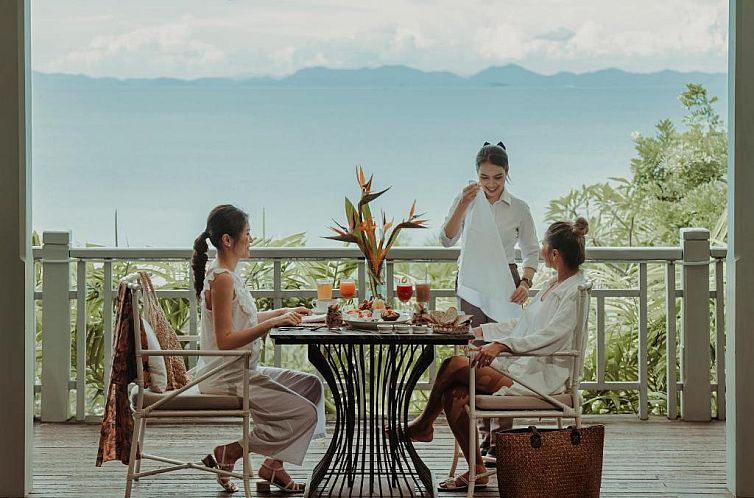 Amatara Wellness Resort - SHA Plus