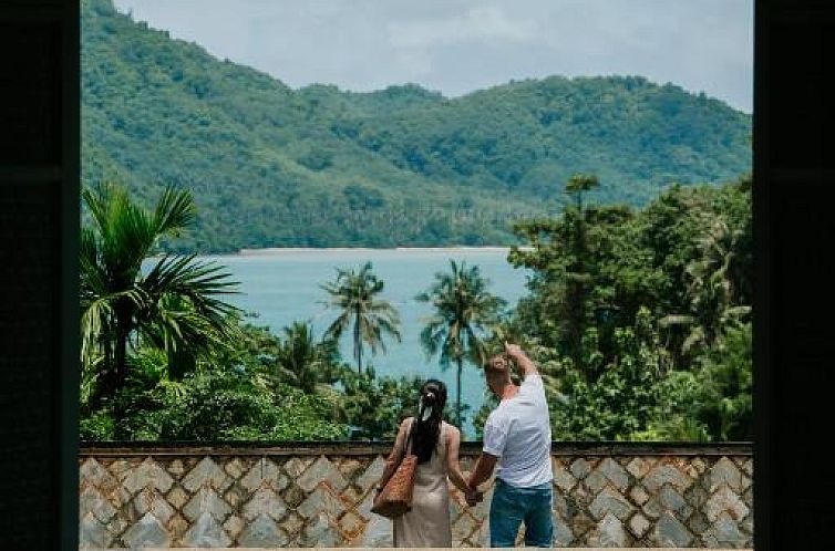 Amatara Wellness Resort - SHA Plus