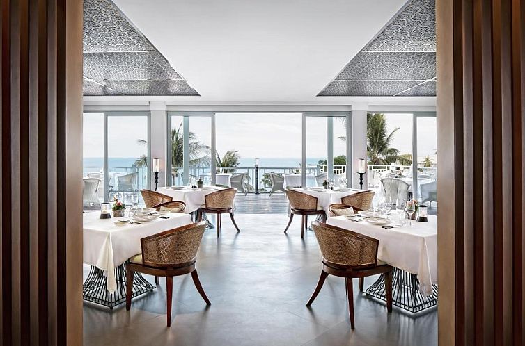 Amatara Wellness Resort - SHA Plus