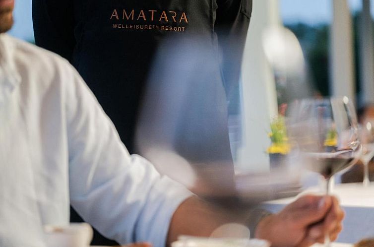 Amatara Wellness Resort - SHA Plus
