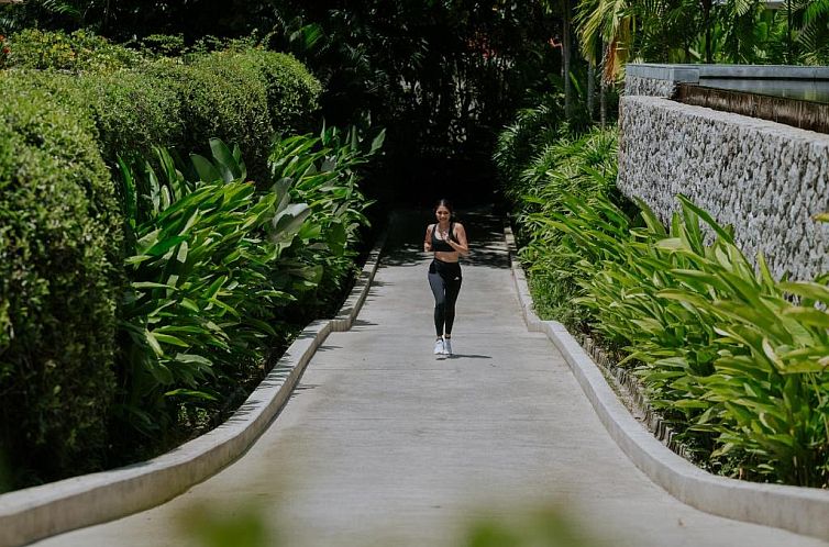 Amatara Wellness Resort - SHA Plus