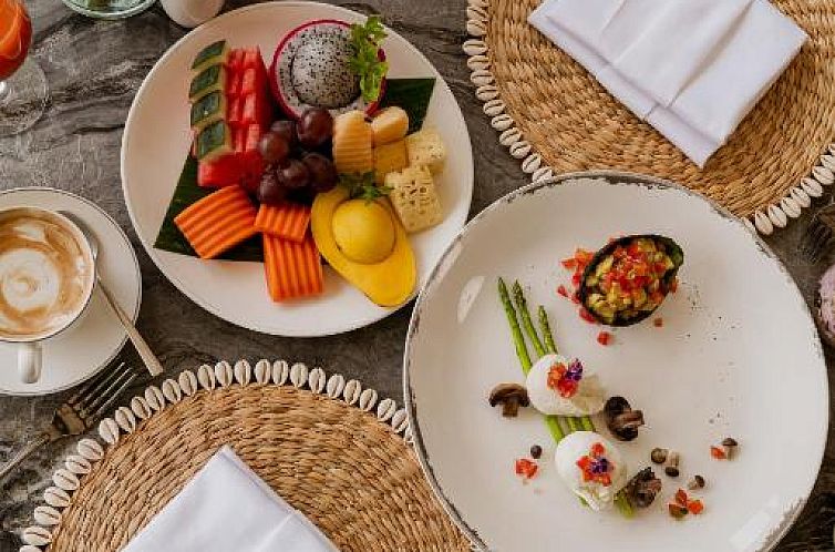 Amatara Wellness Resort - SHA Plus