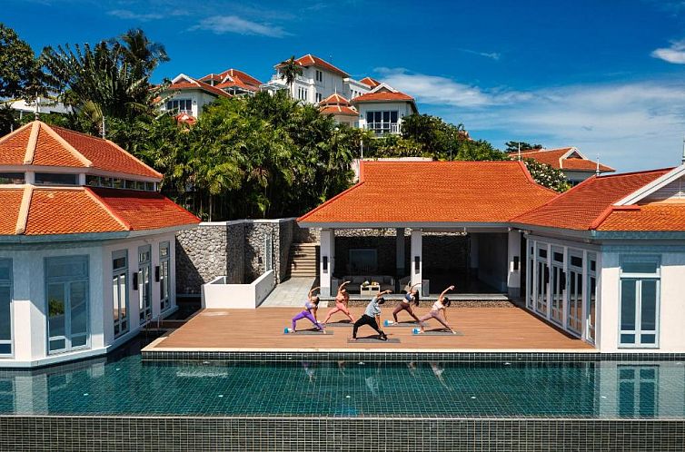 Amatara Wellness Resort - SHA Plus