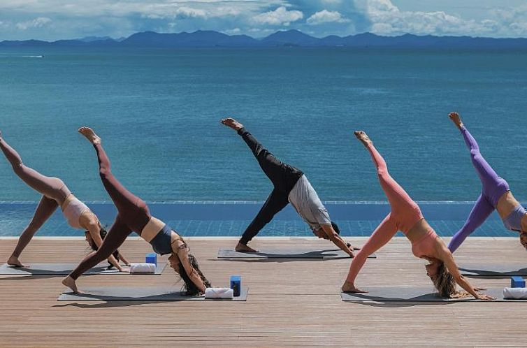 Amatara Wellness Resort - SHA Plus