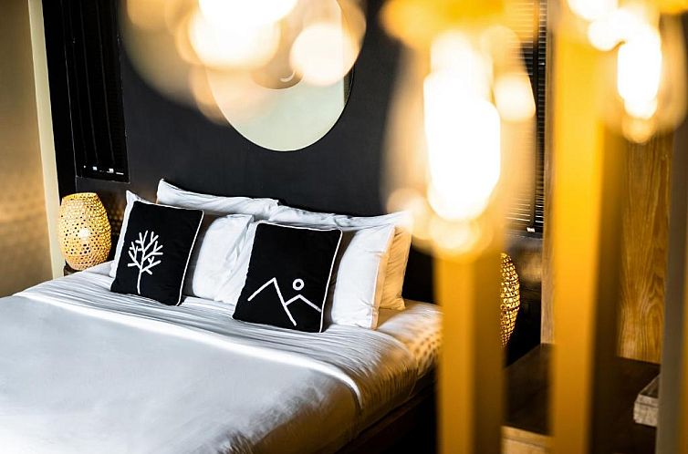 The Mangrove by Blu Monkey Phuket - SHA Plus