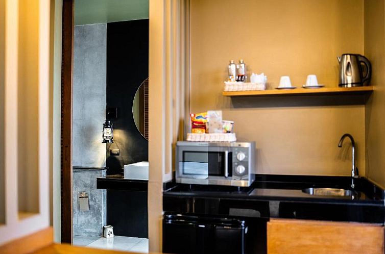 The Mangrove by Blu Monkey Phuket - SHA Plus