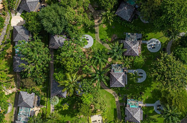 The Mangrove by Blu Monkey Phuket - SHA Plus