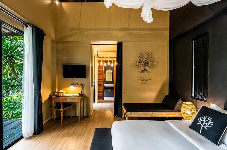 The Mangrove by Blu Monkey Phuket - SHA Plus