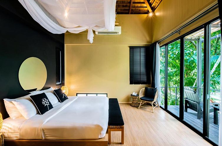 The Mangrove by Blu Monkey Phuket - SHA Plus