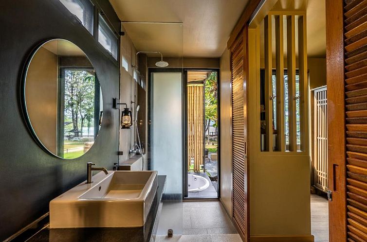 The Mangrove by Blu Monkey Phuket - SHA Plus