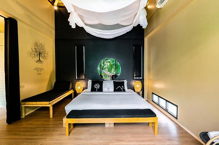 The Mangrove by Blu Monkey Phuket - SHA Plus