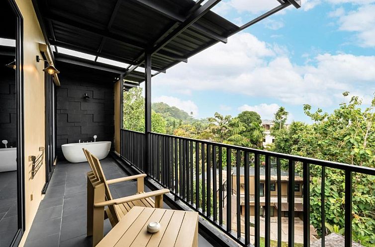 The Mangrove by Blu Monkey Phuket - SHA Plus