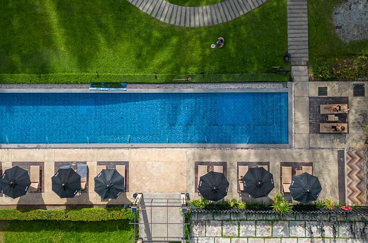 The Mangrove by Blu Monkey Phuket - SHA Plus