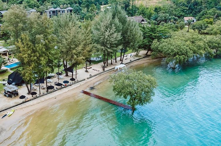 The Mangrove by Blu Monkey Phuket - SHA Plus