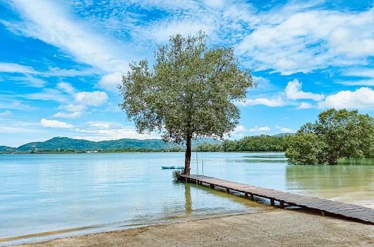 The Mangrove by Blu Monkey Phuket - SHA Plus