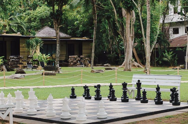 The Mangrove by Blu Monkey Phuket - SHA Plus