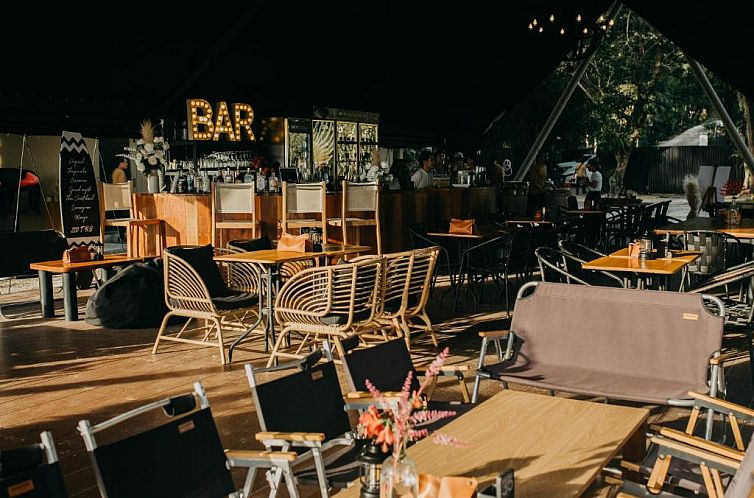 The Mangrove by Blu Monkey Phuket - SHA Plus