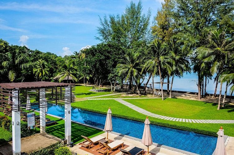 The Mangrove by Blu Monkey Phuket - SHA Plus