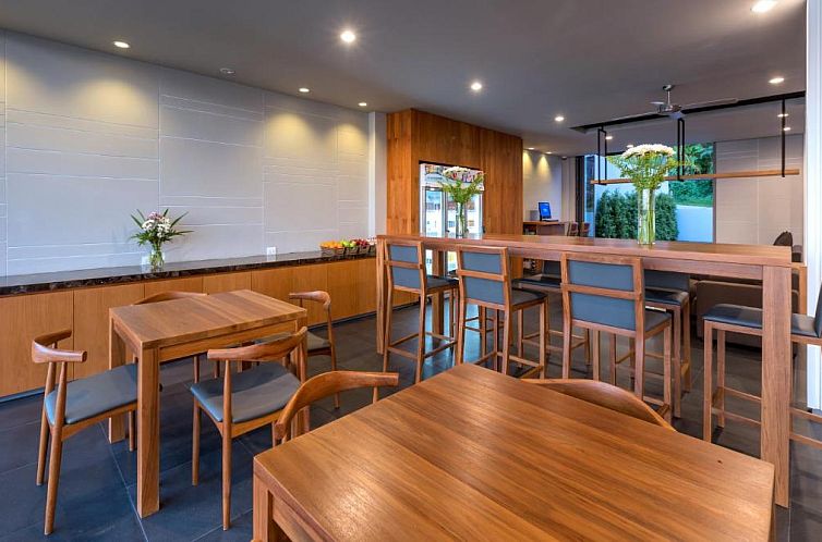 X10 Seaview Suites at Panwa Beach - SHA Plus