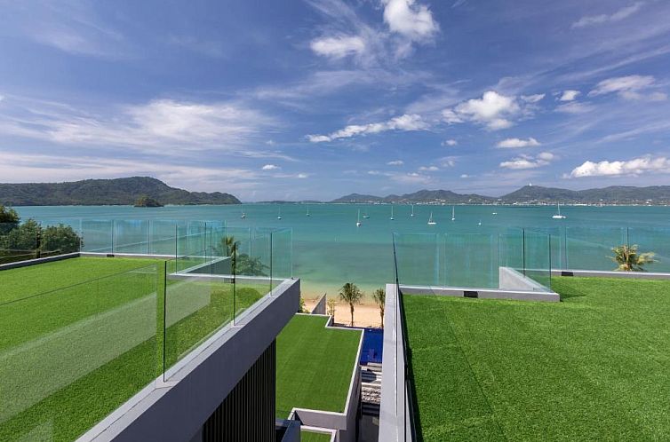 X10 Seaview Suites at Panwa Beach - SHA Plus