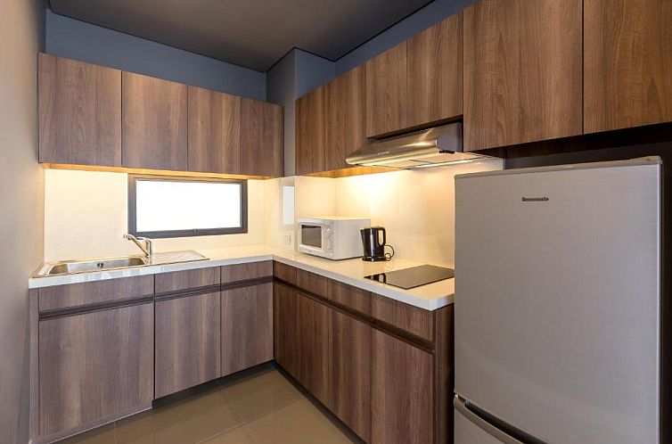 X10 Seaview Suites at Panwa Beach - SHA Plus