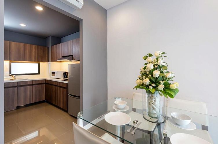 X10 Seaview Suites at Panwa Beach - SHA Plus