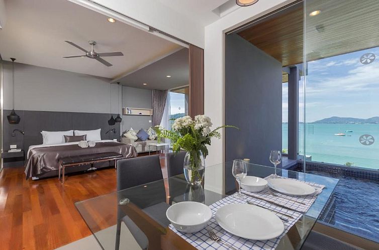 X10 Seaview Suites at Panwa Beach - SHA Plus