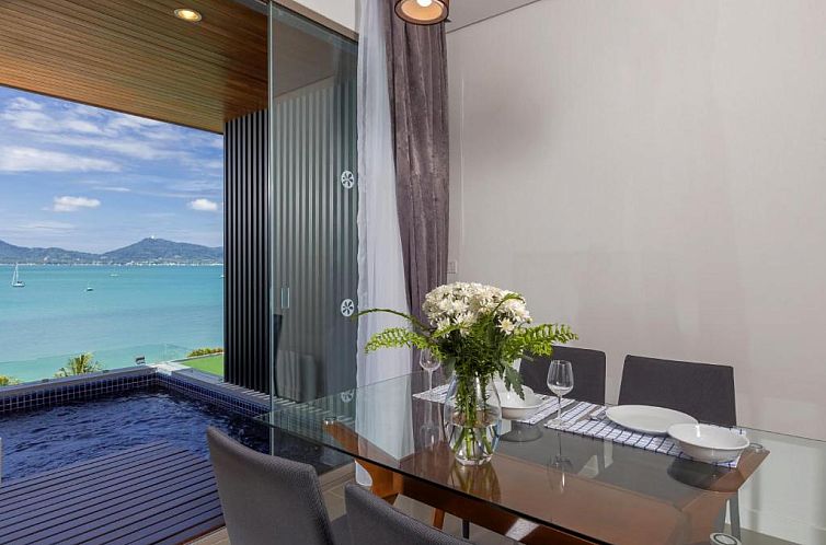 X10 Seaview Suites at Panwa Beach - SHA Plus