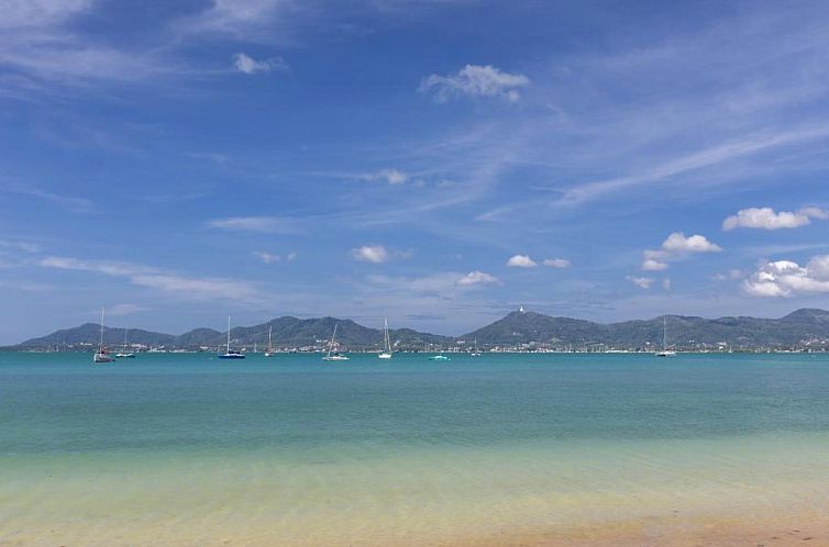 X10 Seaview Suites at Panwa Beach - SHA Plus