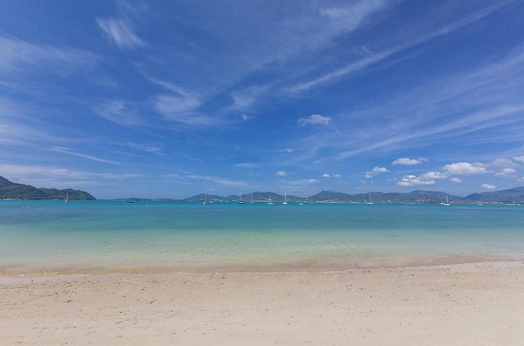 X10 Seaview Suites at Panwa Beach - SHA Plus