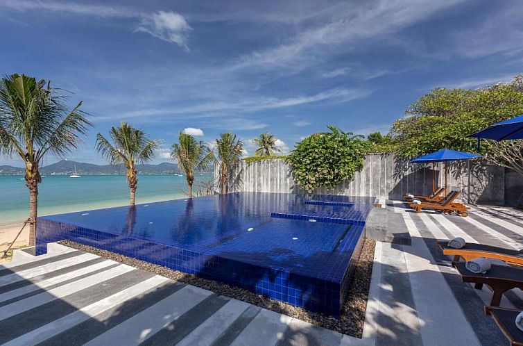 X10 Seaview Suites at Panwa Beach - SHA Plus