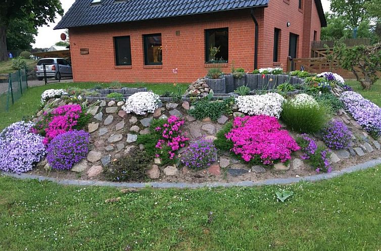 Verblijf 30319901 - Appartement Mecklenburg-Voor-Pommeren - Apartment Mahlke