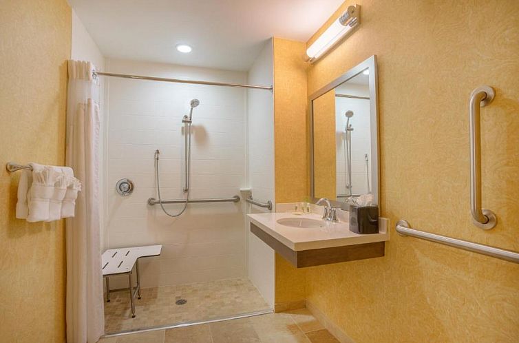 Holiday Inn Baltimore BWI Airport, an IHG Hotel