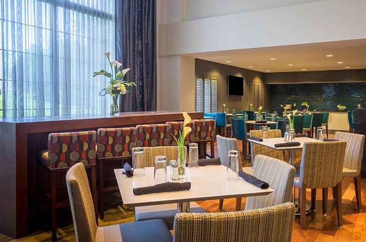 Holiday Inn Baltimore BWI Airport, an IHG Hotel