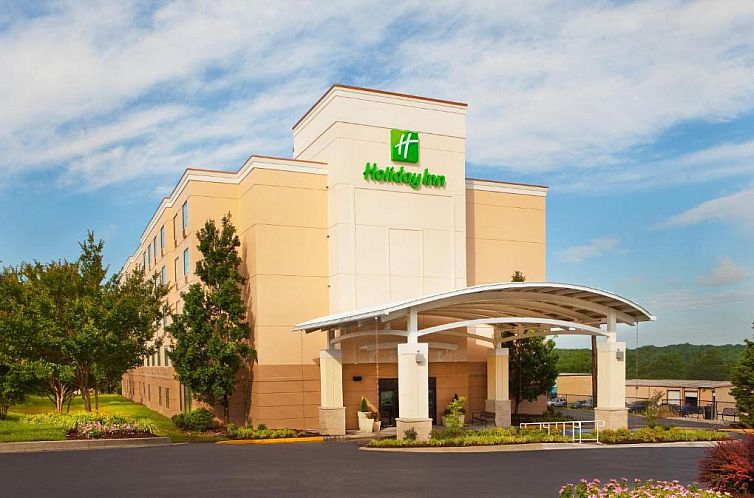 Holiday Inn Baltimore BWI Airport, an IHG Hotel