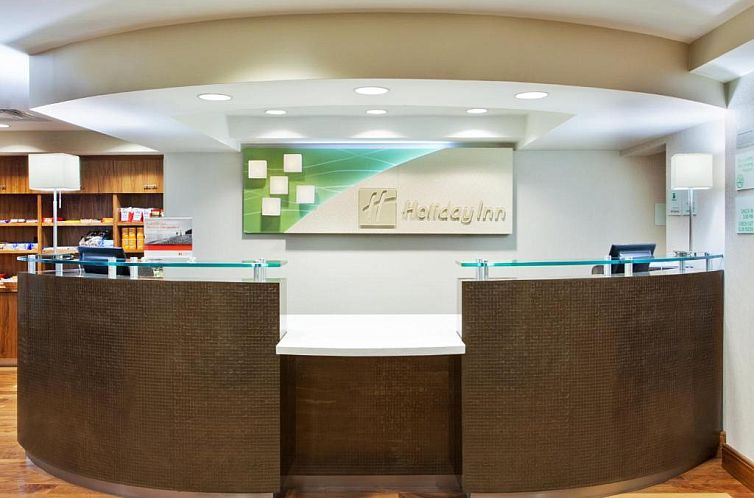 Holiday Inn Baltimore BWI Airport, an IHG Hotel