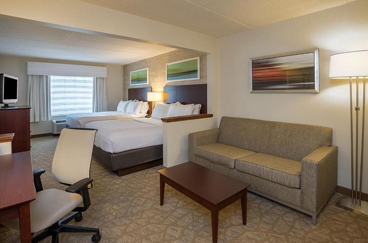 Holiday Inn Baltimore BWI Airport, an IHG Hotel